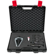 660.0011 KS TOOLS 8017698 / KS TOOLS Souprava přesných vnitřních vytahováků, d 10–45 mm, 7dílná 660.0011 KS TOOLS