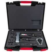 660.0013 KS TOOLS 8017700 / KS TOOLS Souprava přesných vnitřních vytahováků, d 10–115 mm, 10dílná 660.0013 KS TOOLS