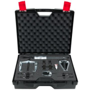 660.0022 KS TOOLS 8017704 / KS TOOLS Souprava přesných vnitřních vytahováků a stahováků, d 10–45 mm, 10dílná 660.0022 KS TOOLS