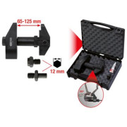 670.0076 KS TOOLS 8017771 / KS TOOLS Vyrážeč upínacích šroubů bez hydraulického vřetene, 3dílná sada 670.0076 KS TOOLS