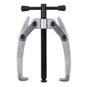 700.1164 KS TOOLS 8017846 / KS TOOLS Stahovák bateriových svorek, dvouramenný, s otočnou páčkou, M10x60 mm 700.1164 KS TOOLS