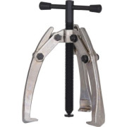 700.1169 KS TOOLS 8017851 / KS TOOLS Stahovák bateriových svorek, tříramenný, s otočnou páčkou, M10x100 mm 700.1169 KS TOOLS