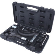700.1170 KS TOOLS 8017852 / KS TOOLS Souprava hydraulických štípacích kleští na matice, 7dílná 700.1170 KS TOOLS