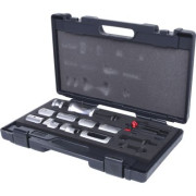 700.1240 KS TOOLS 8017895 / KS TOOLS Souprava univerzálního stahováku na raménka stěračů, 13dílná 700.1240 KS TOOLS