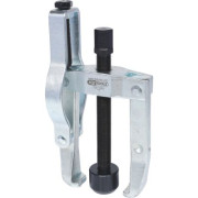 700.1260 KS TOOLS 8017905 / KS TOOLS Univerzální dvouramenný stahovák s upínacím třmenem na ložiskové kroužky, 90 mm 700.1260 KS TOOLS
