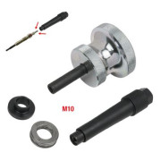 700.1330 KS TOOLS 8017938 / KS TOOLS Souprava úderových vytahováků žhavicích svíček, motory CDI, 4dílná 700.1330 KS TOOLS