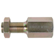 700.1428 KS TOOLS 8018011 / KS TOOLS Adaptér, AG UN 1,1/2´´ x IG M16x2 700.1428 KS TOOLS
