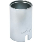 700.1550-38 KS TOOLS 8018066 / KS TOOLS Tlačné objímky, vnitřní d 38 mm, vnější d 48 mm, ze sady 700.1550 700.1550-38 KS TOOLS