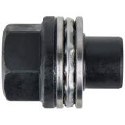 700.1553-02 KS TOOLS 8018094 / KS TOOLS Tlaková matice s ložiskem pro vřeteno 700.1553 700.1553-02 KS TOOLS