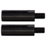700.1607 KS TOOLS 8018107 / KS TOOLS Souprava krátkých nástavců, 2dílná, pro 700.1600 700.1607 KS TOOLS