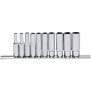 918.0610 Sada nástrčných klíčů KS TOOLS