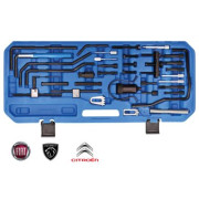 BT592250 Seřizovací nářadí, časování KS TOOLS