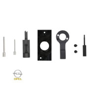 BT593910 Seřizovací nářadí, časování KS TOOLS