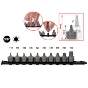917.4015 Sada nástrčných klíčů KS TOOLS