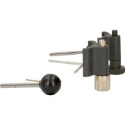 460.0605 Nýtovačka (stlačený vzduch) KS TOOLS