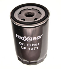 26-2079 Olejový filtr MAXGEAR