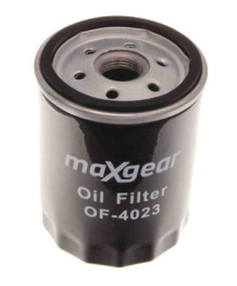 26-2105 Olejový filtr MAXGEAR