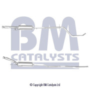 BM11320HP Filtr pevnych castic, vyfukovy system Approved BM CATALYSTS