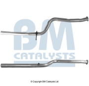 BM50001 Výfuková trubka BM CATALYSTS