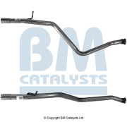 BM50033 Výfuková trubka BM CATALYSTS