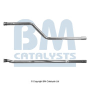 BM50036 Výfuková trubka BM CATALYSTS