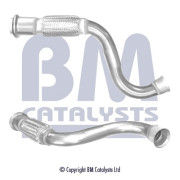 BM50104 Výfuková trubka BM CATALYSTS