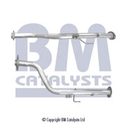 BM50362 Výfuková trubka BM CATALYSTS