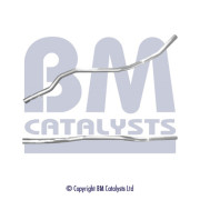 BM50370 Výfuková trubka BM CATALYSTS