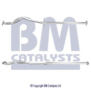 BM50413 Výfuková trubka BM CATALYSTS