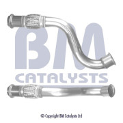 BM50435 Výfuková trubka BM CATALYSTS