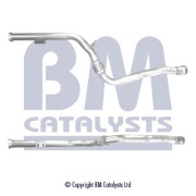 BM50439 Výfuková trubka BM CATALYSTS