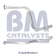 BM50449 Výfuková trubka BM CATALYSTS