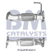 BM50454 Výfuková trubka BM CATALYSTS