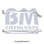 BM50461 Výfuková trubka BM CATALYSTS