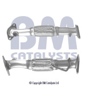 BM50505 Výfuková trubka BM CATALYSTS