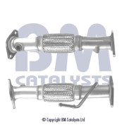 BM50508 Výfuková trubka BM CATALYSTS