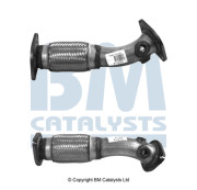 BM50514 Výfuková trubka BM CATALYSTS