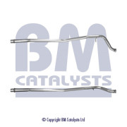 BM50516 Výfuková trubka BM CATALYSTS