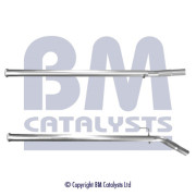 BM50520 Výfuková trubka BM CATALYSTS