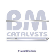 BM50522 Výfuková trubka BM CATALYSTS