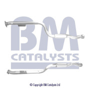 BM50530 Výfuková trubka BM CATALYSTS