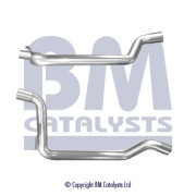 BM50557 Výfuková trubka BM CATALYSTS