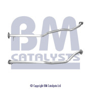 BM50610 Výfuková trubka BM CATALYSTS