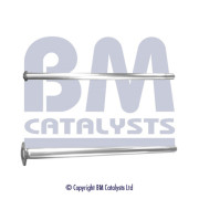 BM50626 Výfuková trubka BM CATALYSTS