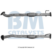 BM50706 Výfuková trubka BM CATALYSTS