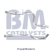 BM50720 Výfuková trubka BM CATALYSTS