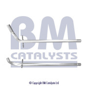 BM50835 Výfuková trubka BM CATALYSTS