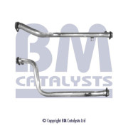 BM70227 Výfuková trubka BM CATALYSTS