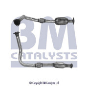 BM80028H Katalyzátor Approved BM CATALYSTS