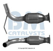 BM80068H Katalyzátor Approved BM CATALYSTS